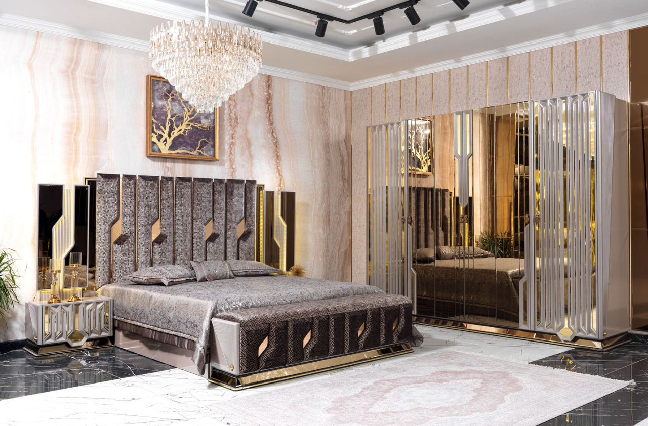 Turkish contemporary bedset (1)