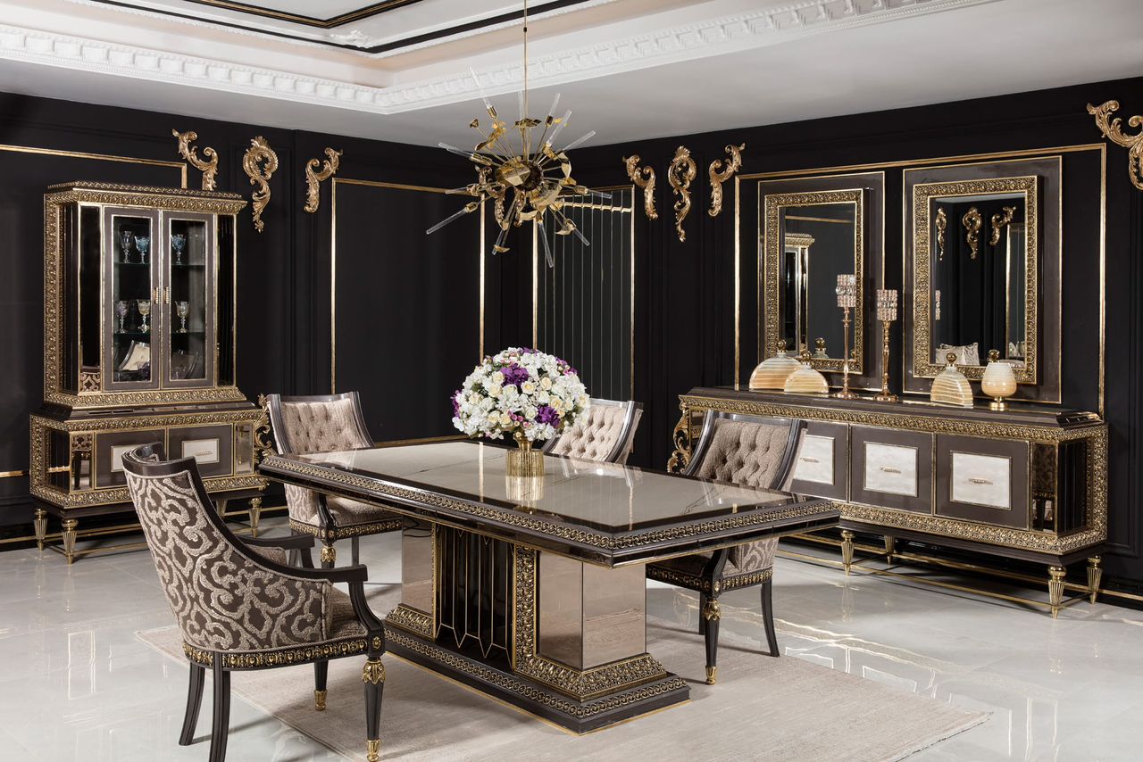 Turkish royal furnitures (13)