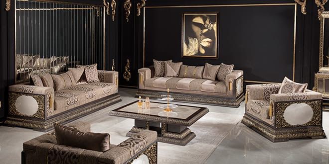 Turkish royal furnitures (15)