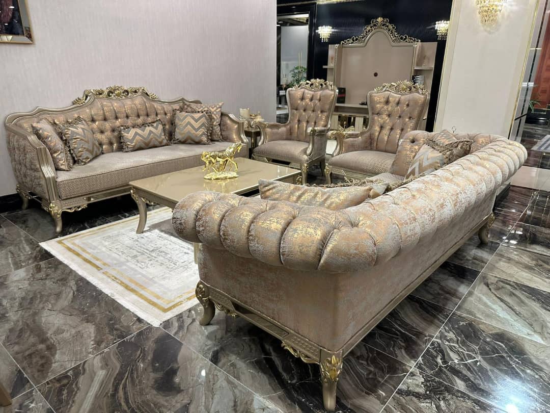 Turkish royal furnitures (17)