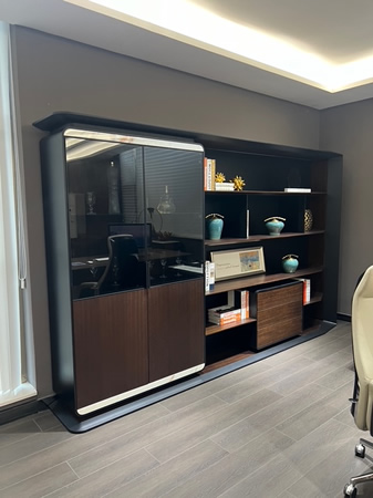 Office furniture (8)